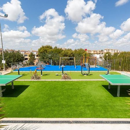 Fidalsa Summer Breeze Dehesa de Campoamor  Exteriér fotografie