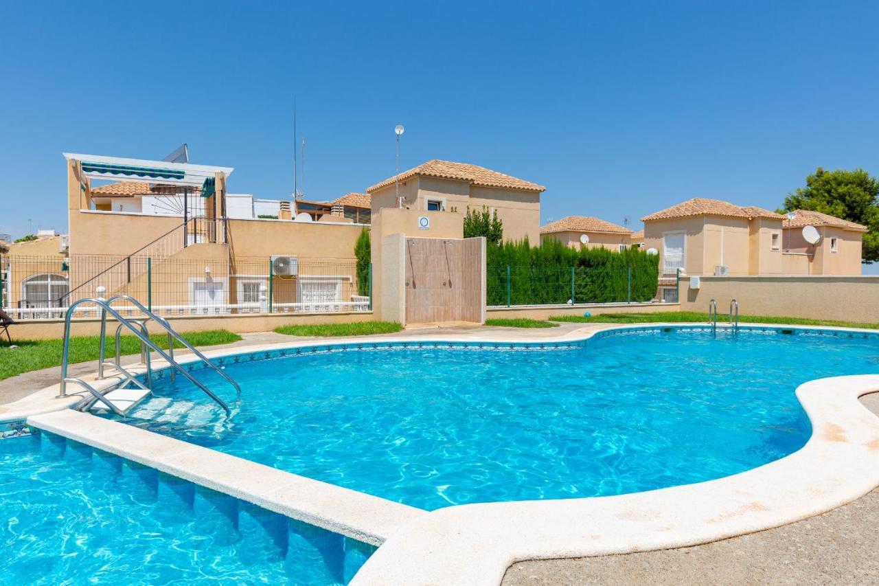 Fidalsa Summer Breeze Dehesa de Campoamor  Exteriér fotografie