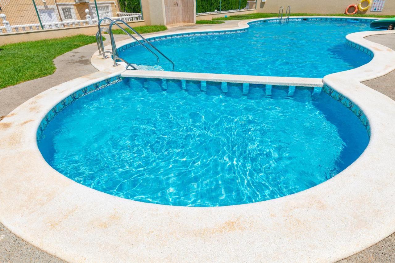 Fidalsa Summer Breeze Dehesa de Campoamor  Exteriér fotografie