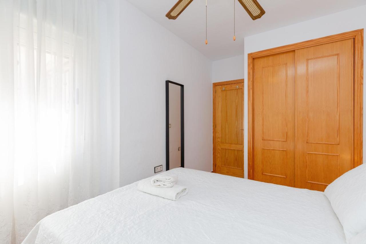 Fidalsa Summer Breeze Dehesa de Campoamor  Exteriér fotografie