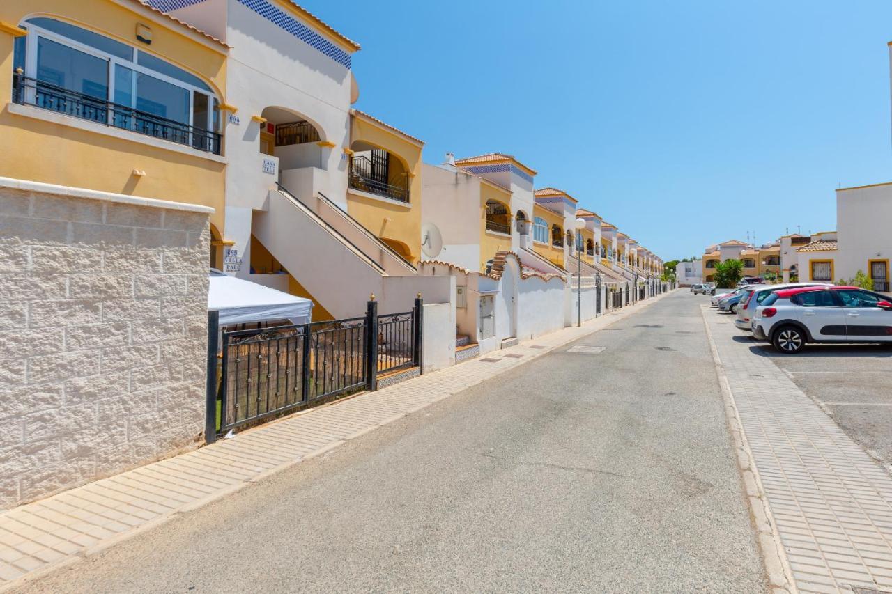 Fidalsa Summer Breeze Dehesa de Campoamor  Exteriér fotografie